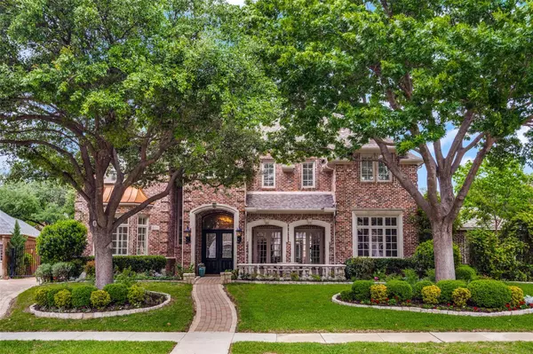 5213 Runnin River Drive, Plano, TX 75093