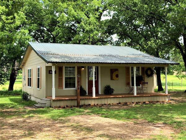 3908 Vz County Road 3504, Wills Point, TX 75169