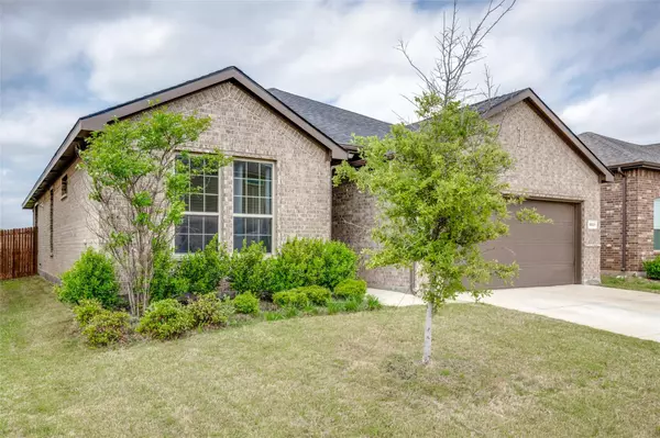 9921 Wynndel Trail, Fort Worth, TX 76177