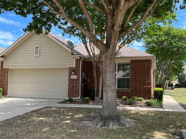 9812 Kaufman Place, Plano, TX 75025