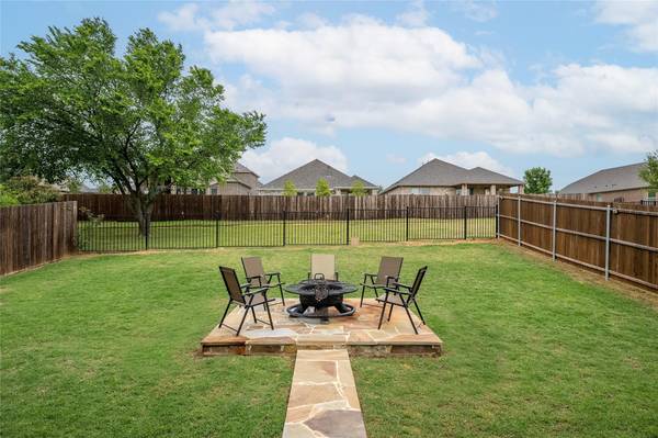 2308 Alloway Drive, Corinth, TX 76210