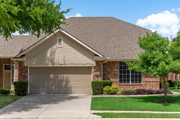 7033 Eagle Vail Drive, Plano, TX 75093