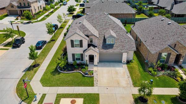 1030 Hawks Way, Northlake, TX 76226