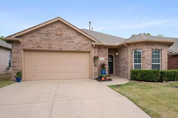 Fort Worth, TX 76131,2709 Bull Shoals Drive