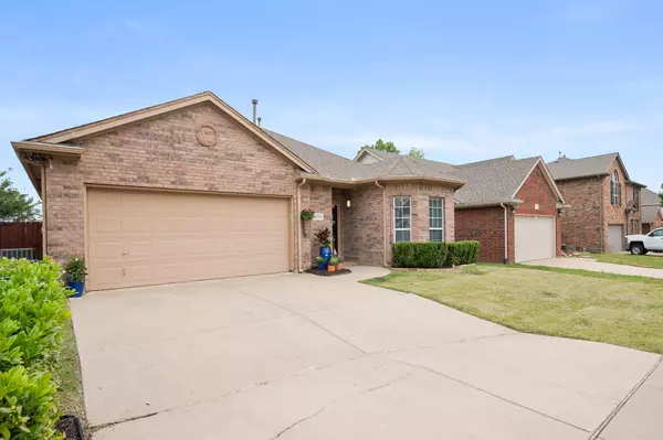 Fort Worth, TX 76131,2709 Bull Shoals Drive