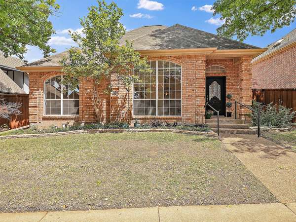 4105 Fiser Place, Plano, TX 75093