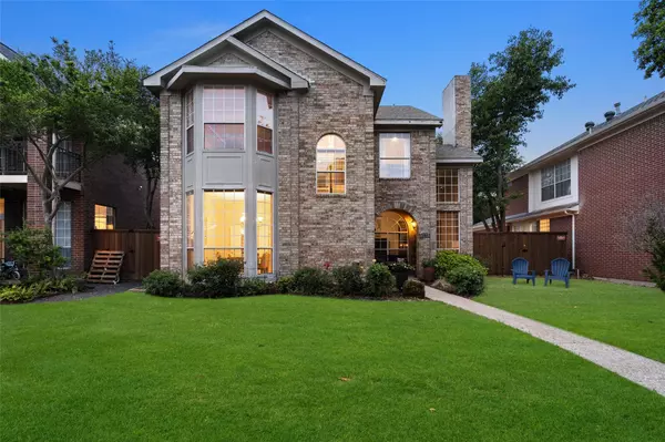 Coppell, TX 75019,109 Tanbark Circle