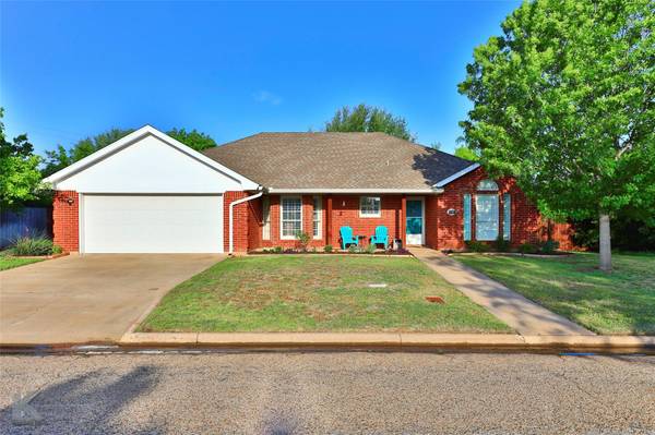 1610 Morrow Lane, Abilene, TX 79601