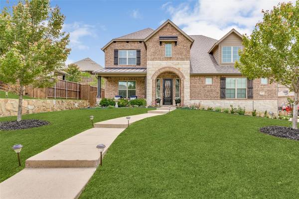 620 Debbie Court, Prosper, TX 75078