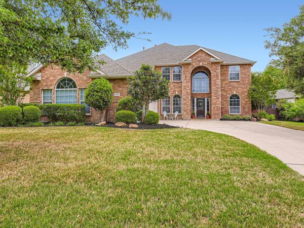 1433 Chase Oaks Drive, Keller, TX 76248