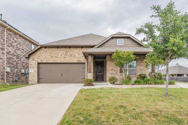 2461 Open Range Drive, Fort Worth, TX 76177