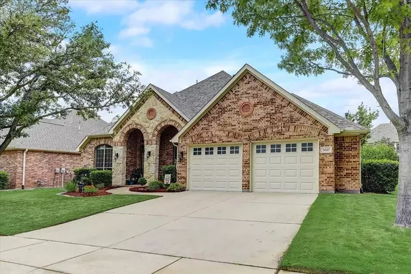 Flower Mound, TX 75022,3617 Leanne Drive