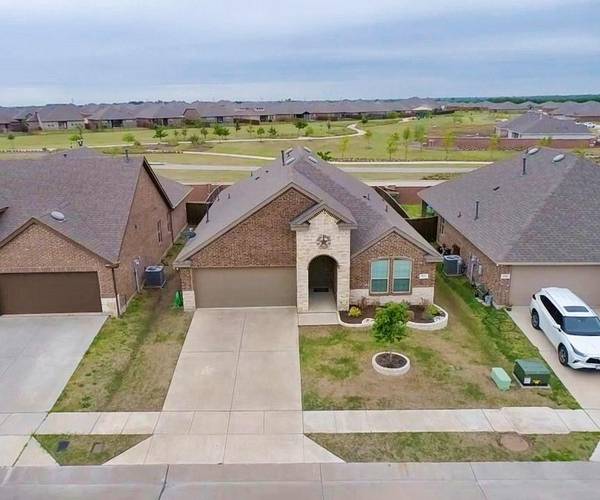 341 Burr Lane, Fate, TX 75189