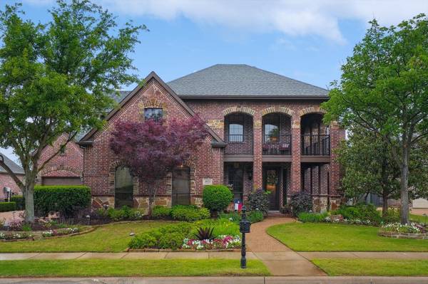 4821 Rangewood Drive,  Flower Mound,  TX 75028