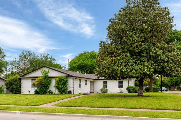 1405 N Floyd Road, Richardson, TX 75080