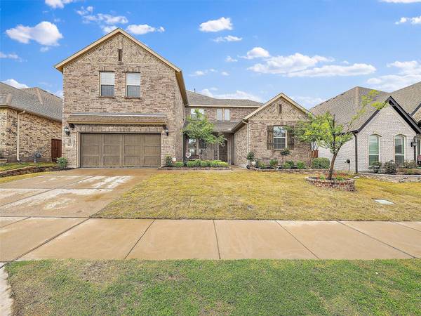 3023 Ivywood Place, Celina, TX 75009