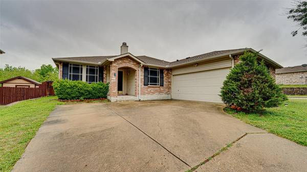 2532 Comstock Lane, Mesquite, TX 75181