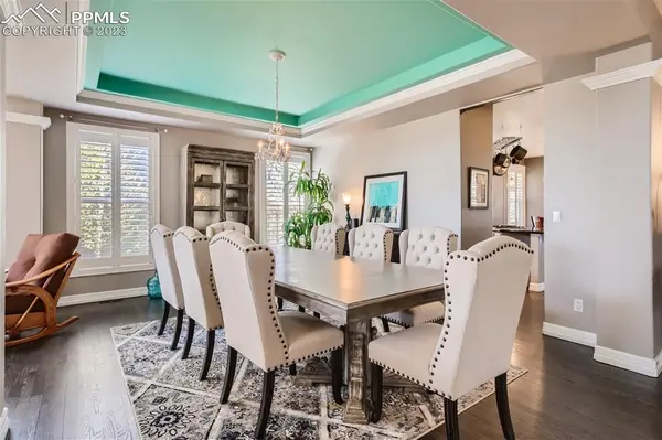 Centennial, CO 80016,20136 E Lake CIR