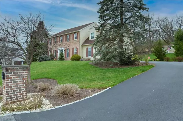 North Whitehall Twp, PA 18037,4273 Lenmar Drive