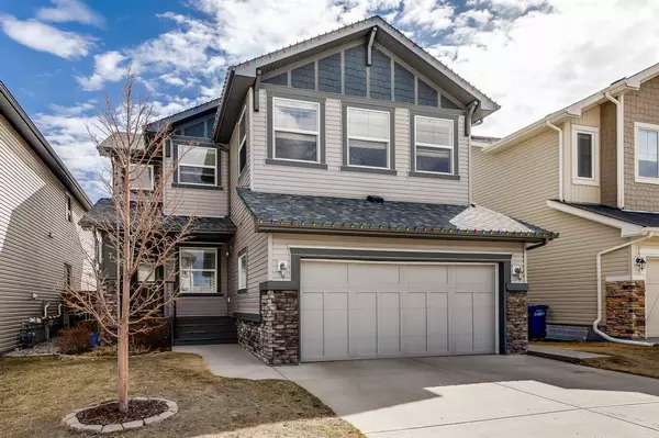 Airdrie, AB T4B 0A9,7 Baywater CT SW