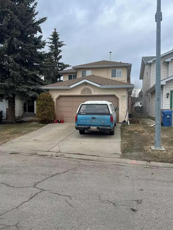 Calgary, AB T2C3Z5,80 Riverwood Close SE