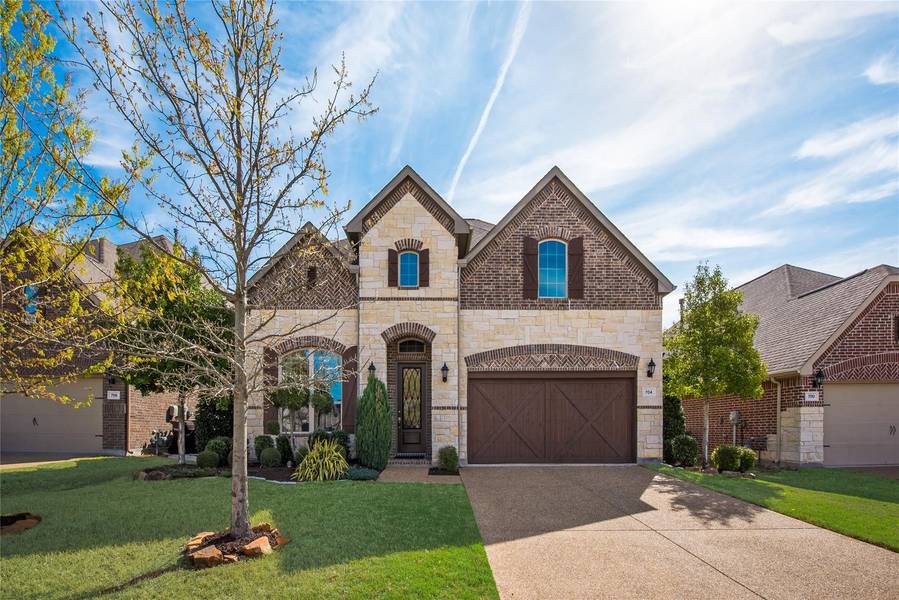 704 Feathering Way, Plano, TX 75074