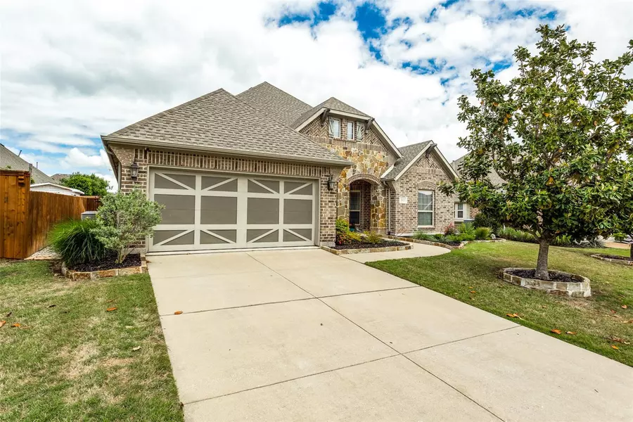 3032 Francesca Drive, Wylie, TX 75098