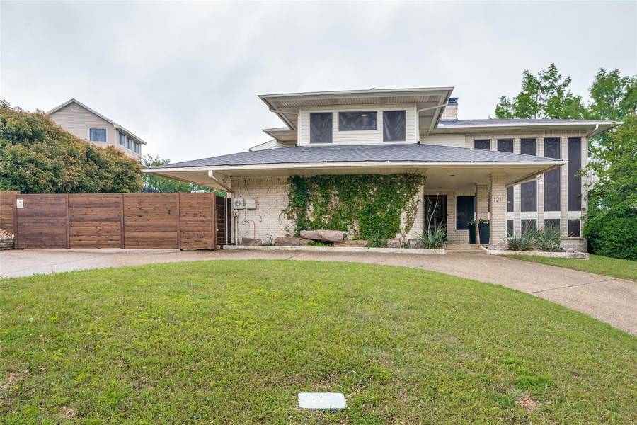 1211 Stonewall Trail, Heath, TX 75032