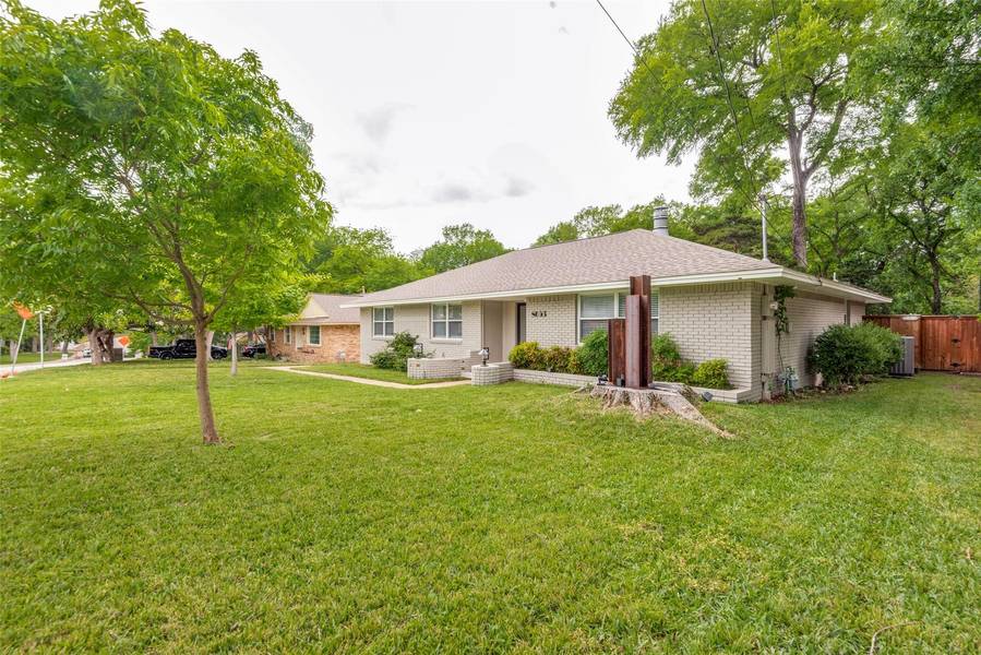 8053 Claremont Drive, Dallas, TX 75228