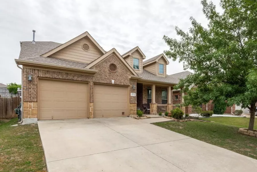 2716 Laurel Oak Drive, Mckinney, TX 75071