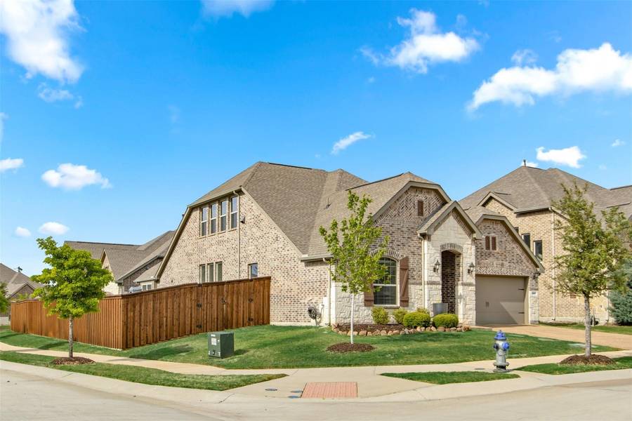 15901 Perdido Creek Trail, Prosper, TX 75078