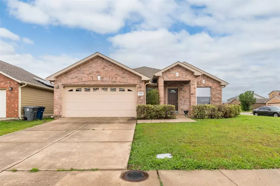 3502 Melinda Hills Drive, Dallas, TX 75212