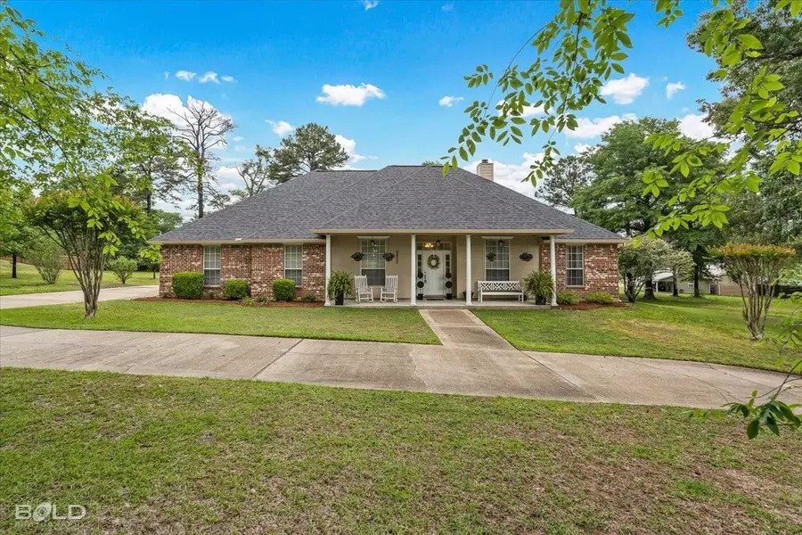 6450 Arapaho Trail, Shreveport, LA 71107