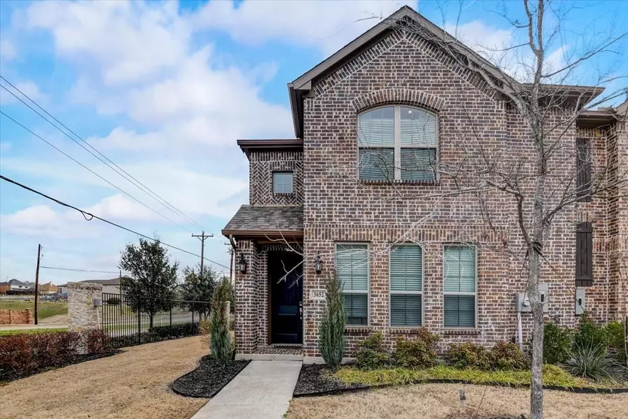 3652 Fuchsia Drive, Carrollton, TX 75007