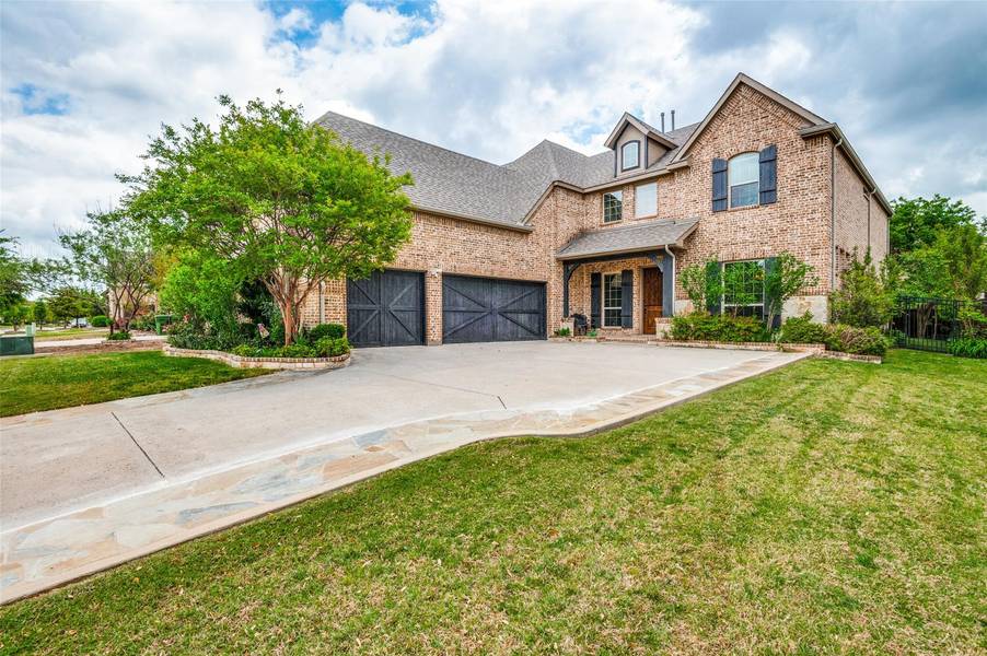 4007 Jasmine Fox Lane, Arlington, TX 76005