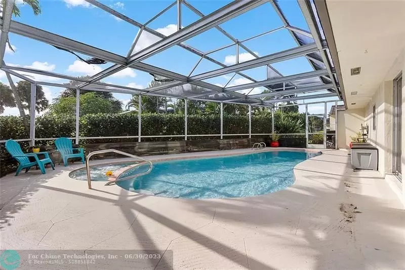 5706 S Travelers Palm Ln, Tamarac, FL 33319