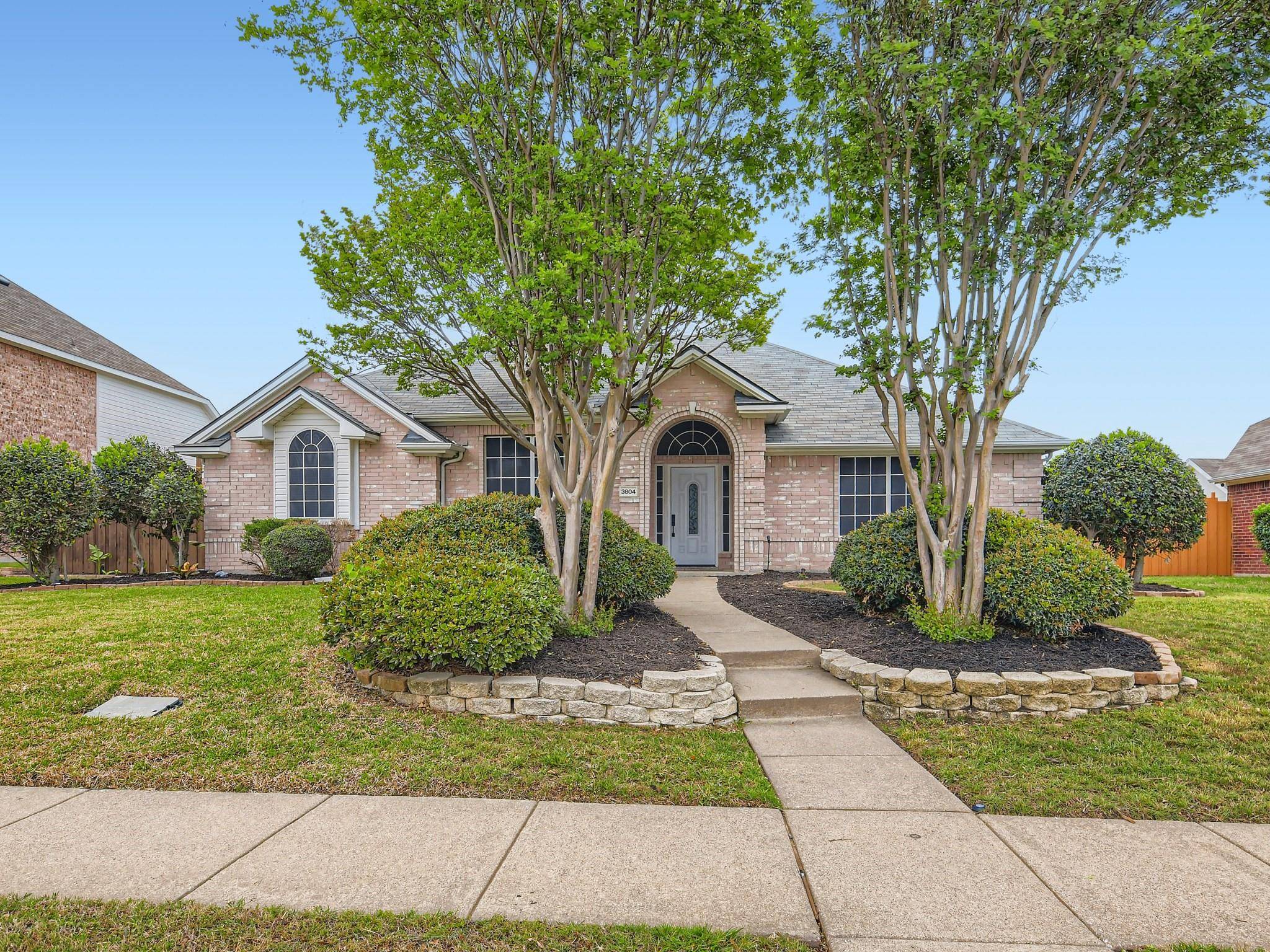 Richardson, TX 75082,3804 Warwick Lane