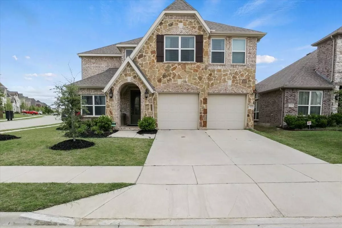 Little Elm, TX 75068,1420 Frisco Hills Boulevard