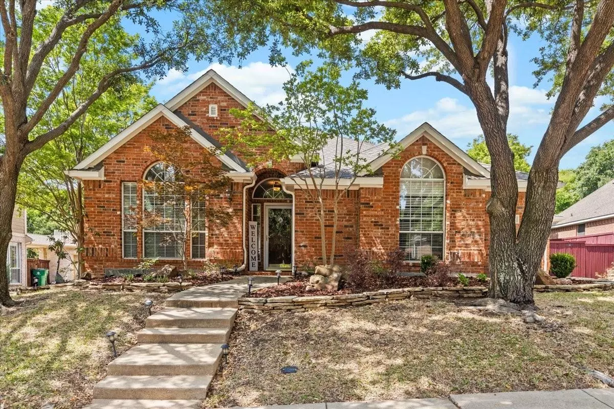 Mckinney, TX 75072,6012 Crimson Drive