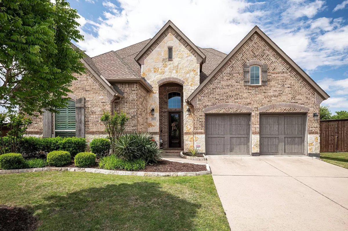 Allen, TX 75013,2043 Calisto Way