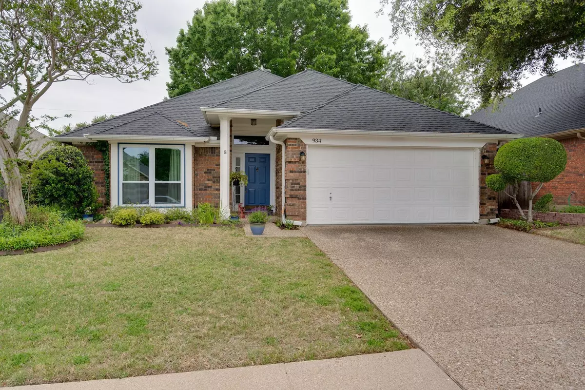 Arlington, TX 76017,934 Freshwood Court