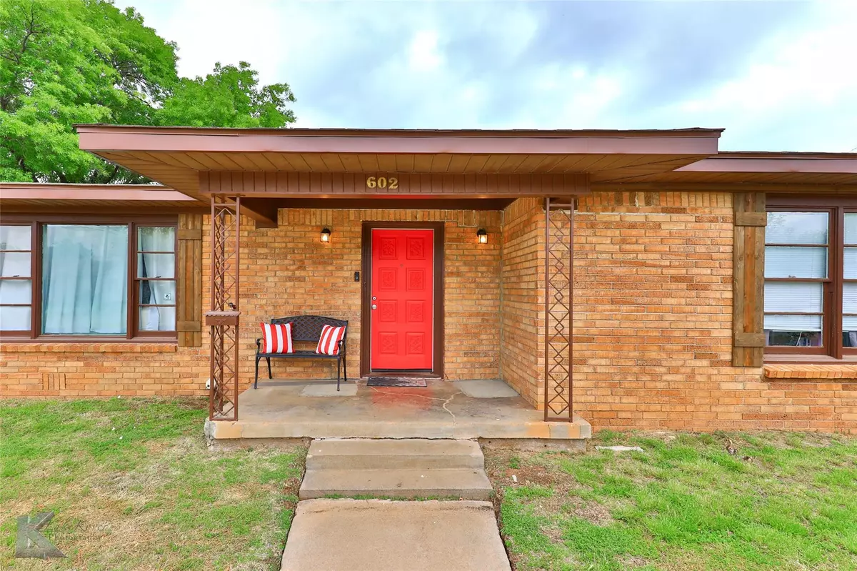 Abilene, TX 79601,602 E North 22nd Street