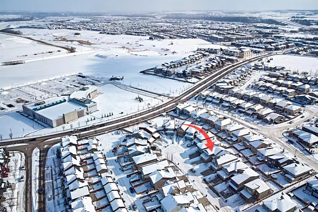 Calgary, AB T3H 6A2,55 Walden CT SE