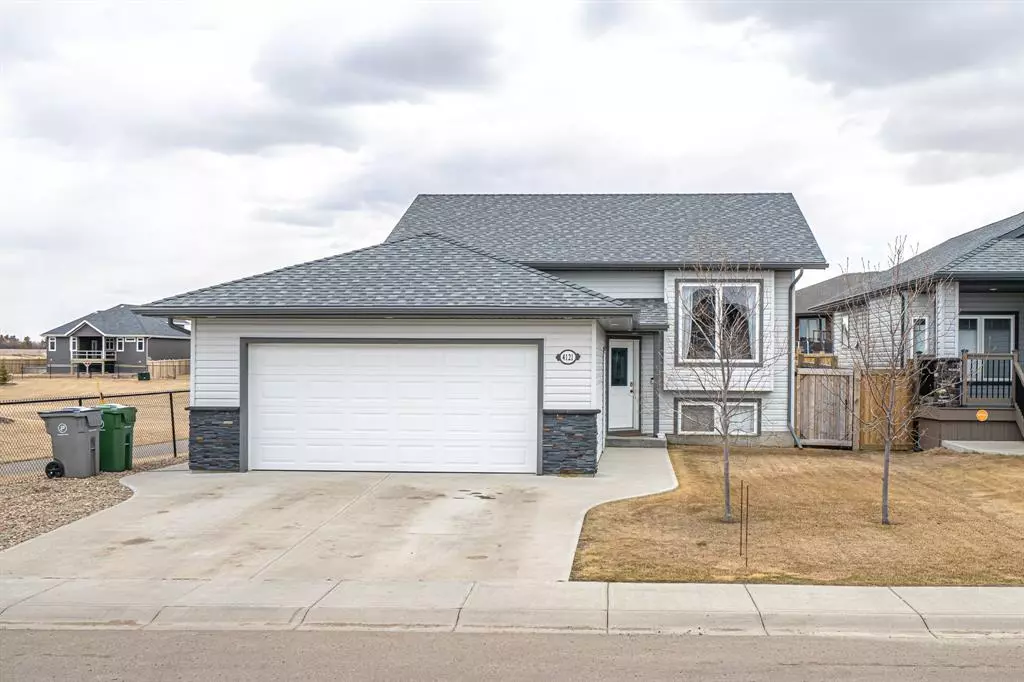 Lloydminster, SK S9V 2H5,4121 34 ST