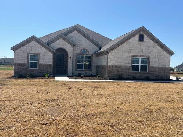 13505 Sage Meadow Circle, Sanger, TX 76266