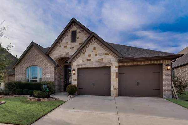 3724 Birch Wood Court, Northlake, TX 76226