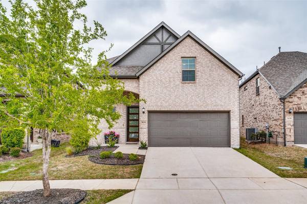 3634 Doramus Drive, Celina, TX 75009