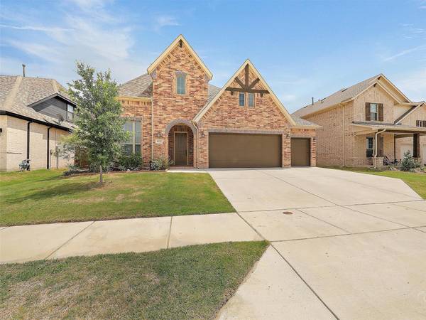 4312 Swallow Drive,  Fort Worth,  TX 76262