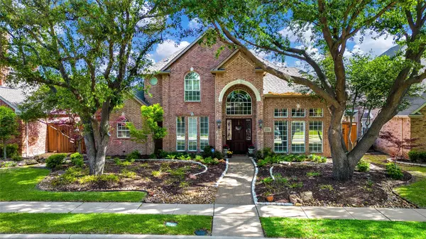 5709 Ridgehaven Drive, Plano, TX 75093