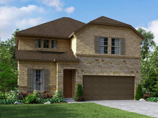 2116 Chapman Lane, Little Elm, TX 75068